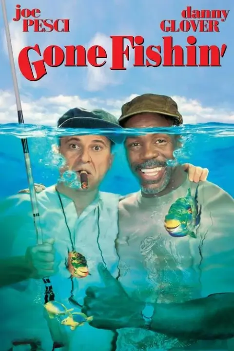 Gone Fishin - VJ Emmy